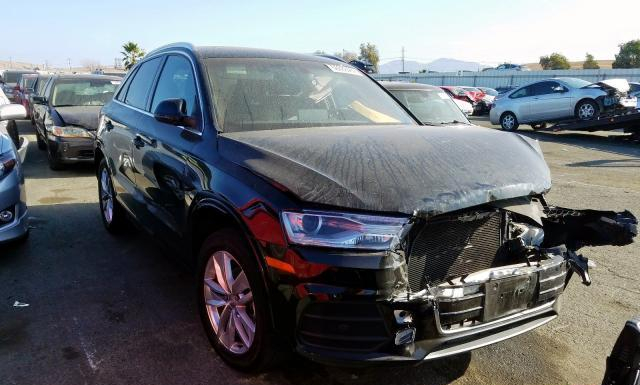 2016 audi q3