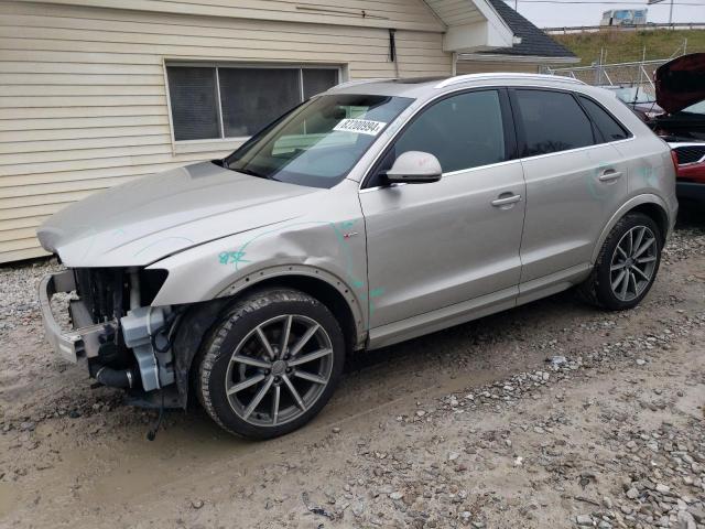 2017 audi q3 premium