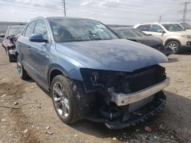 2017 audi q3