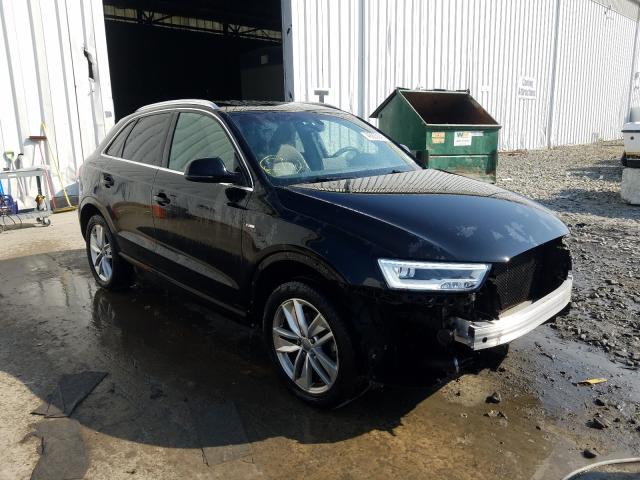 2018 audi q3 premium