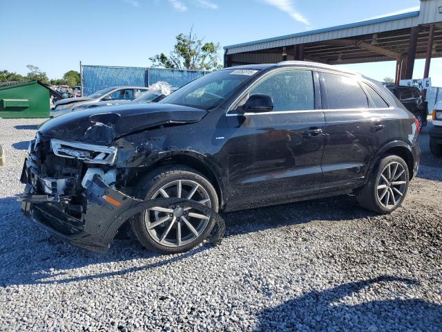 2018 audi q3 premium