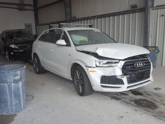 2018 audi q3 premium
