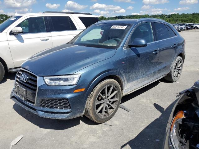 2018 audi q3 premium