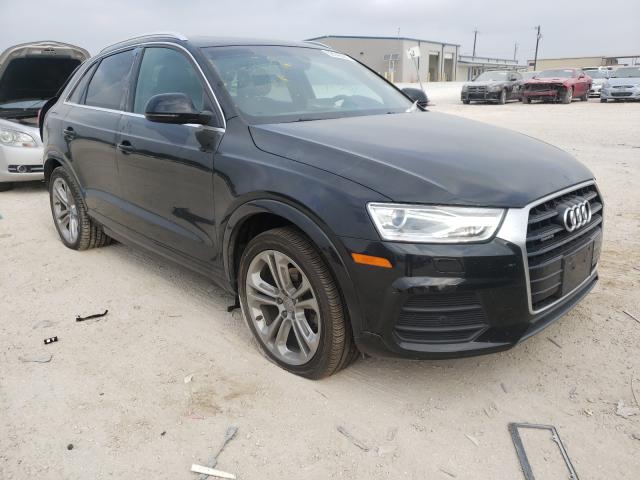 2016 audi q3