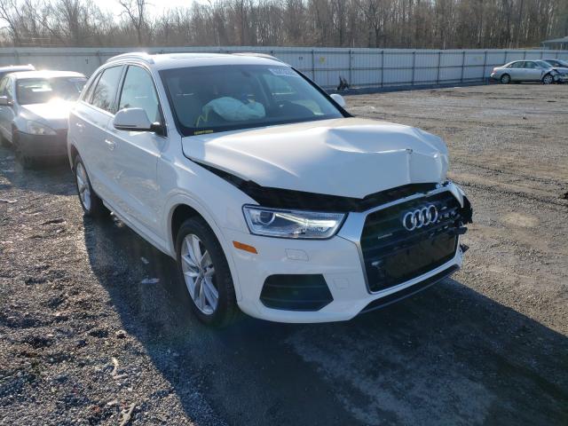 2016 audi q3 premium