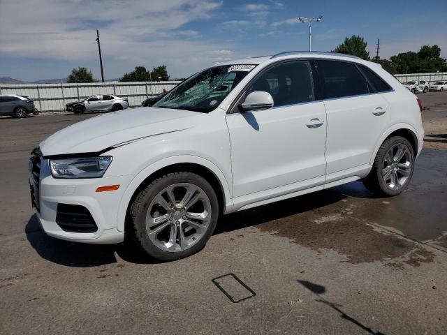 2016 audi q3