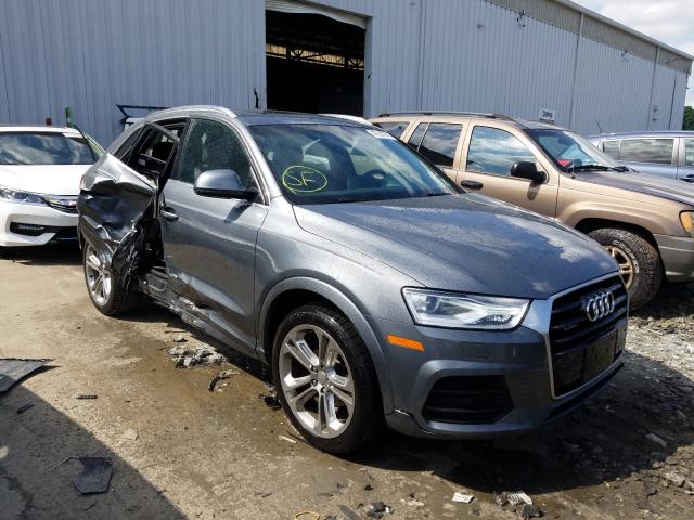 2017 audi q3 premium