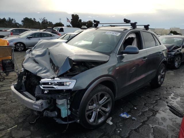 2017 audi q3