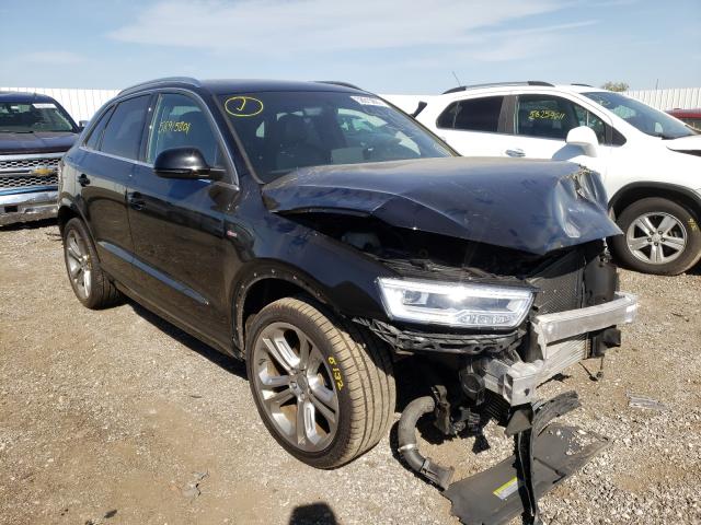 2018 audi q3 premium