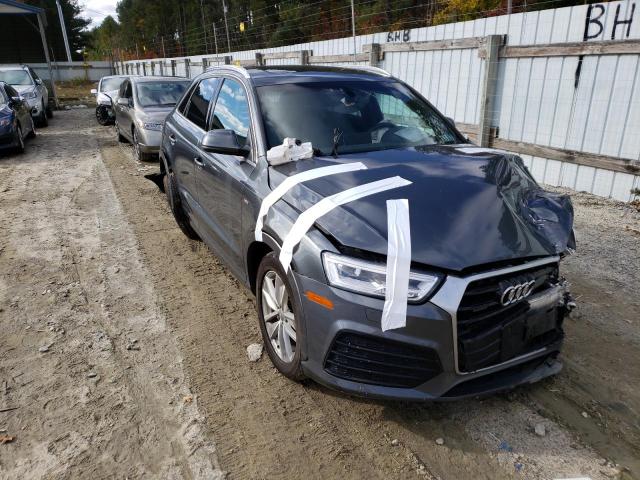 2017 audi q3 premium