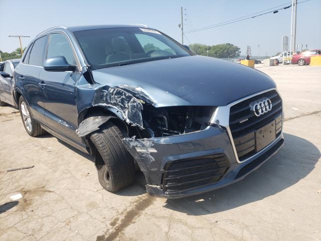 2018 audi q3 premium