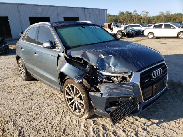 2018 audi q3 premium