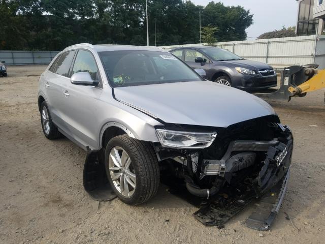 2016 audi q3 premium