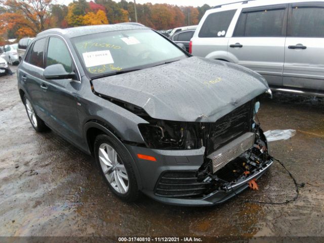2017 audi q3