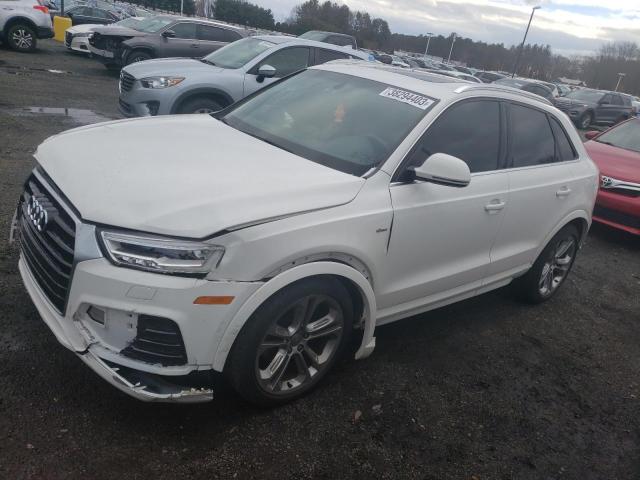 2017 audi q3