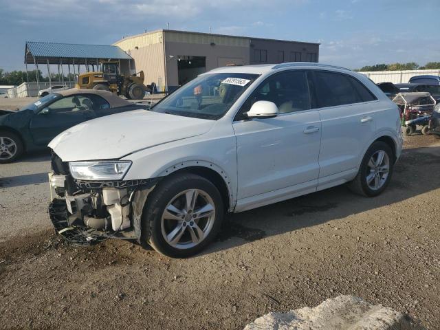 2016 audi q3