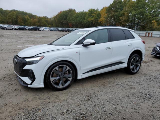 2023 audi q4 e-tron