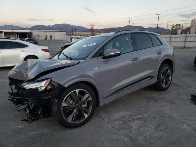 2023 audi q4 e-tron