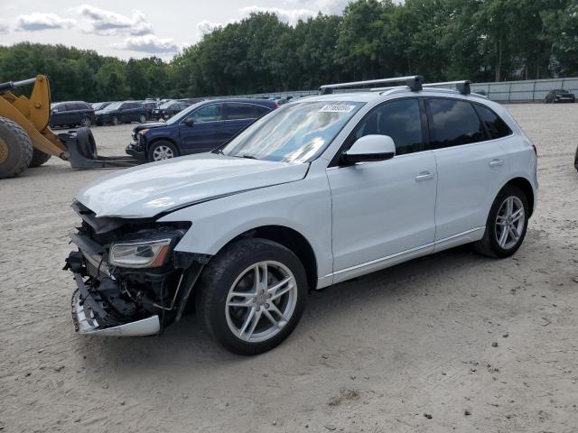 2015 audi q5 premium
