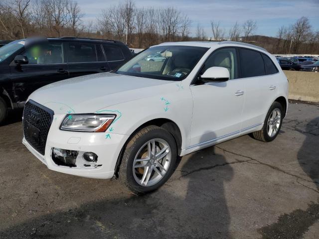 2015 audi q5 premium