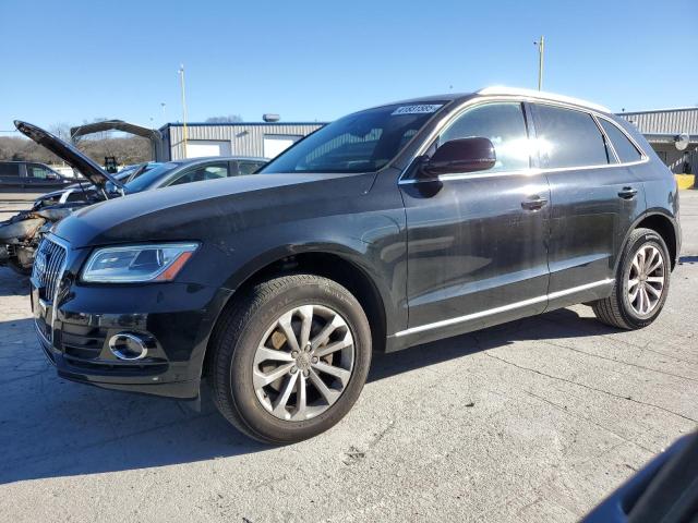2015 audi q5 premium