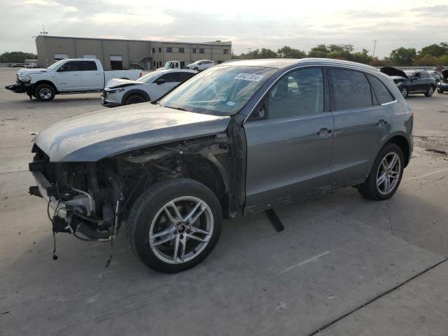 2015 audi q5 premium