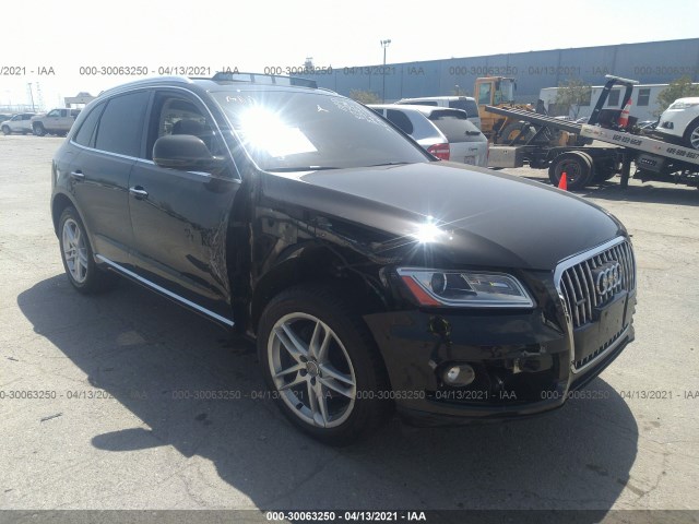 2015 audi q5