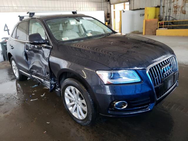 2015 audi q5 premium