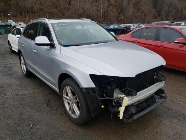 2015 audi q5 premium