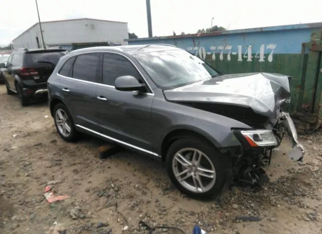 2015 audi q5