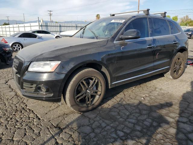 2015 audi q5 premium
