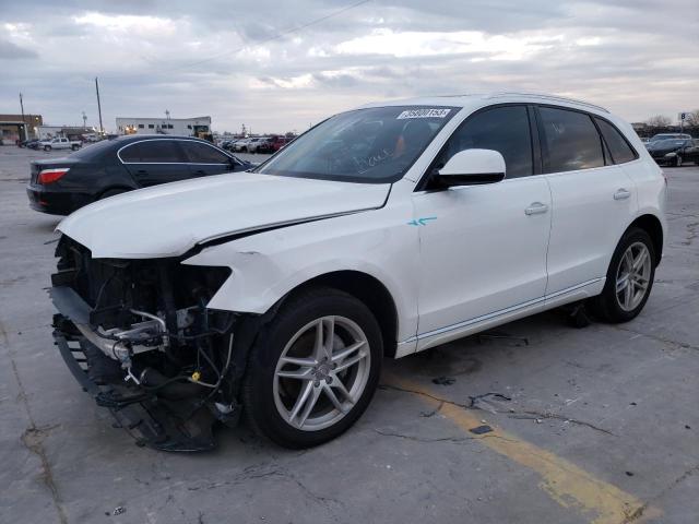 2015 audi q5