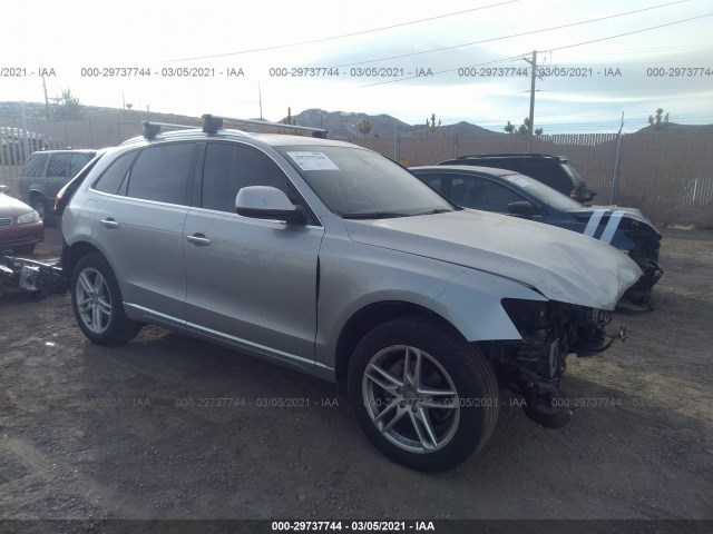 2015 audi q5