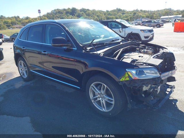2015 audi q5