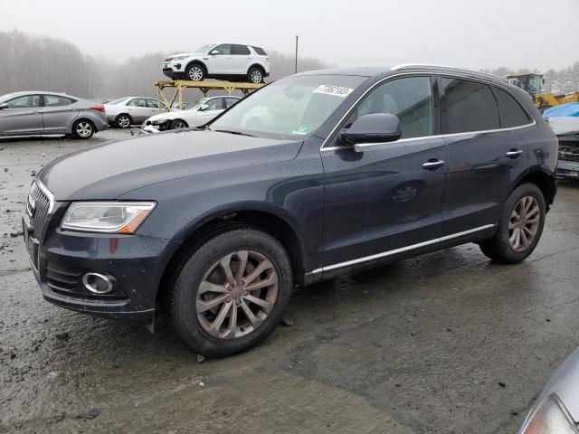 2015 audi q5