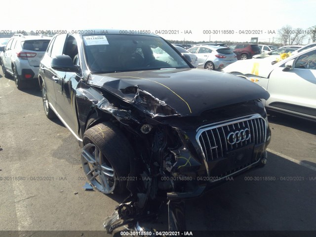 2016 audi q5
