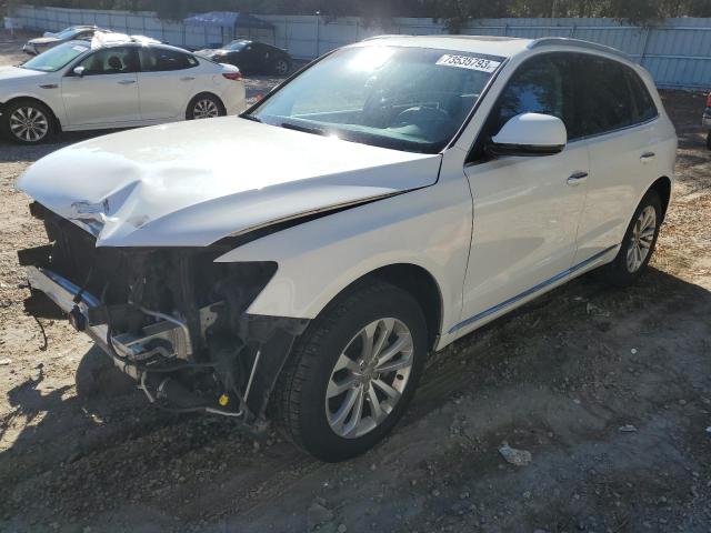 2016 audi q5