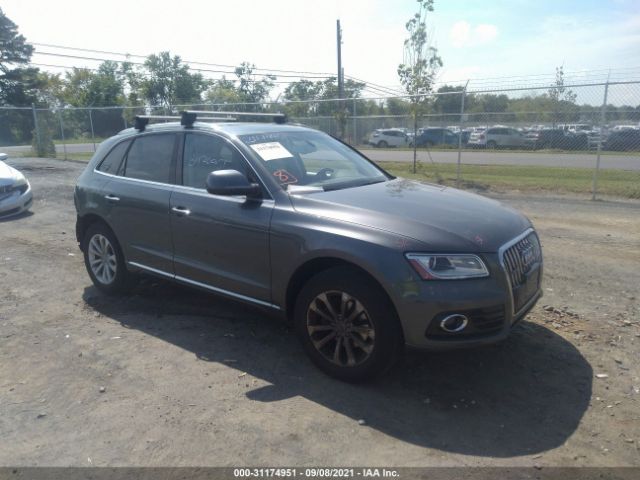 2016 audi q5