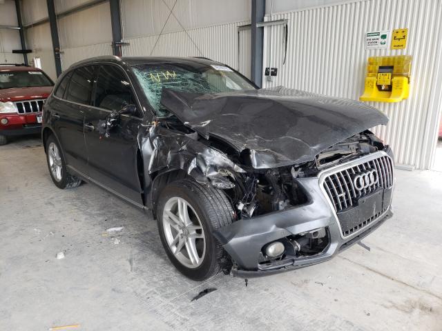 2016 audi q5 premium