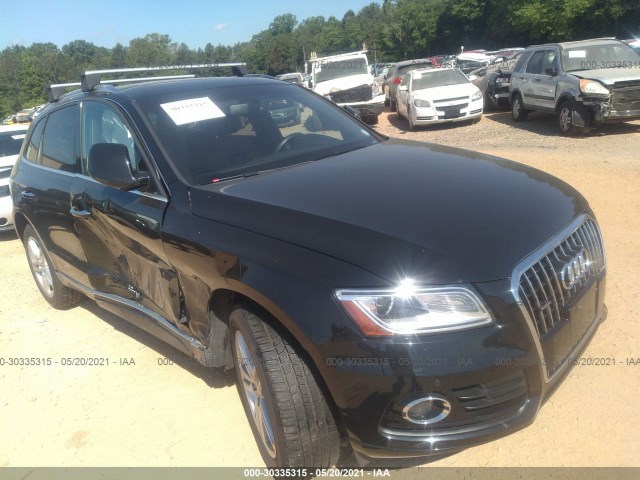 2016 audi q5