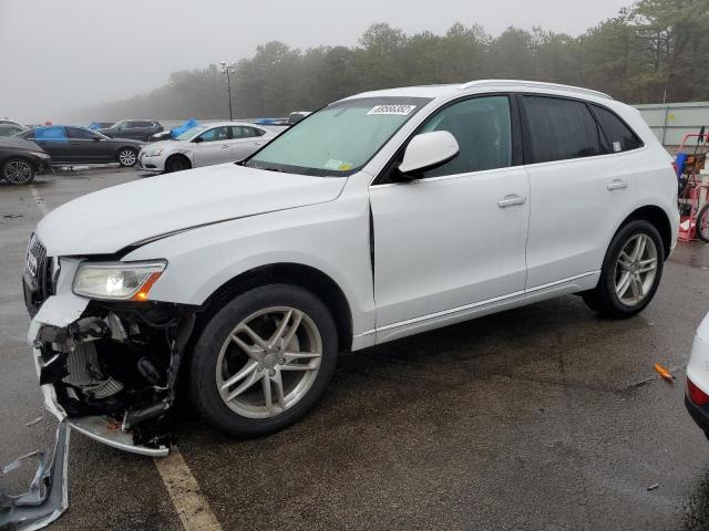 2016 audi q5