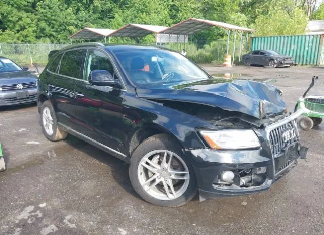 2016 audi q5