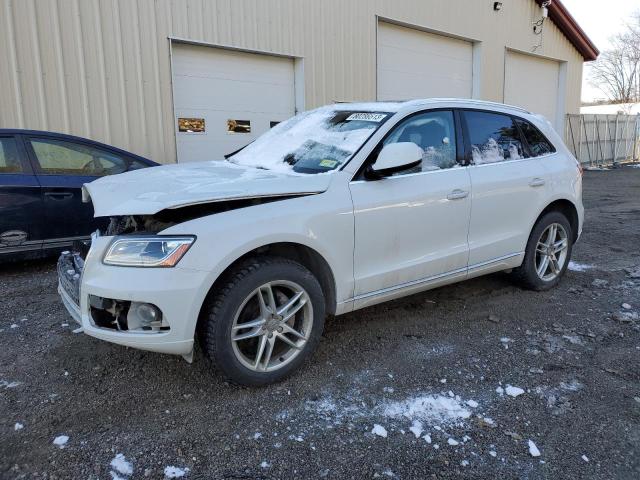 2016 audi q5