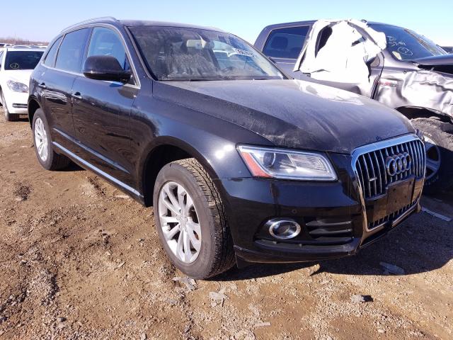 2015 audi q5 premium