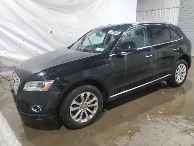 2015 audi q5 premium