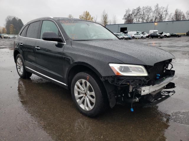 2015 audi q5 premium