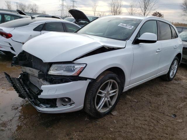 2015 audi q5 premium