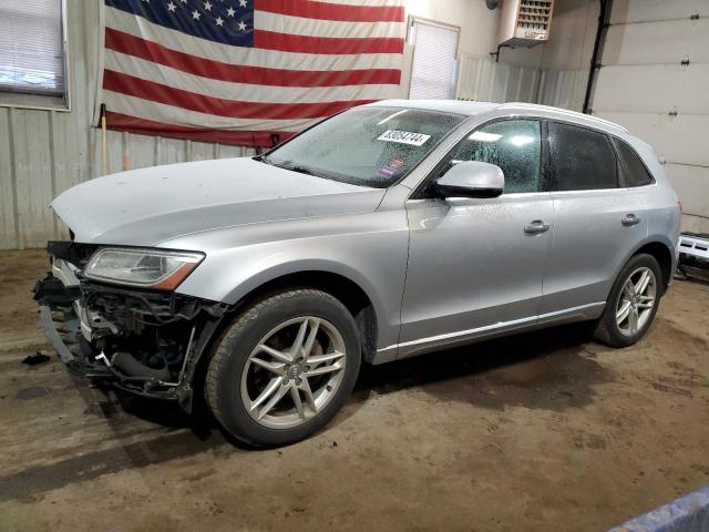 2015 audi q5 premium