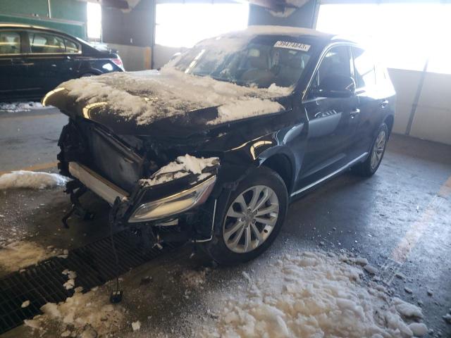 2015 audi q5