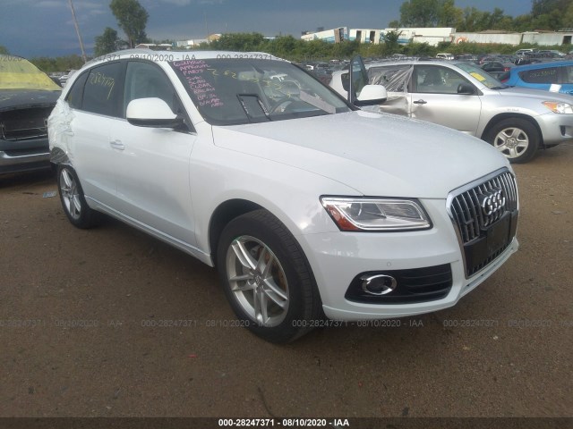 2015 audi q5